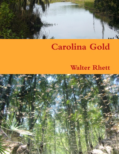 Carolina Gold