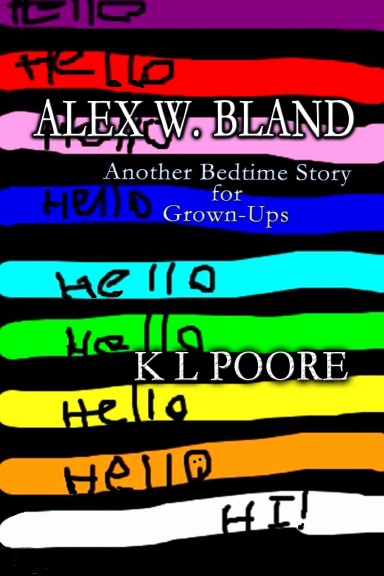 Alex W Bland