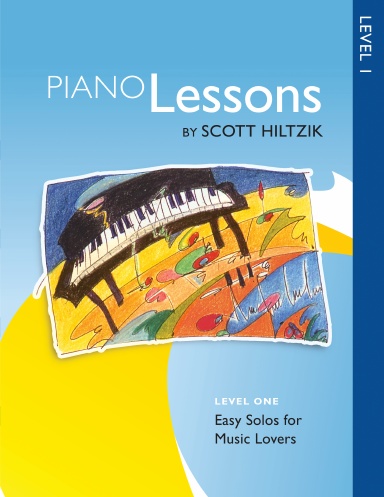 Piano Lessons - Level One
