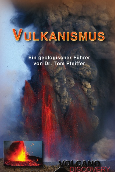 Vulkanismus