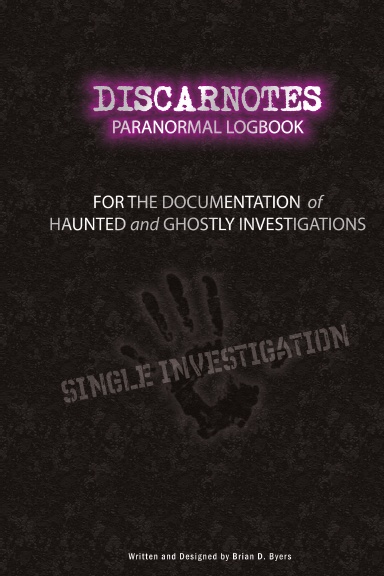 Discarnotes - Single Investigation