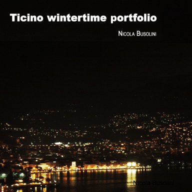 Ticino wintertime