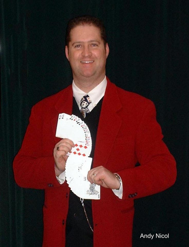 Learn Card Tricks Free