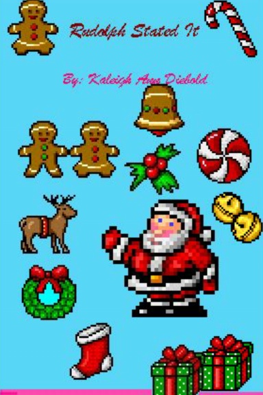 Rudolph Started It