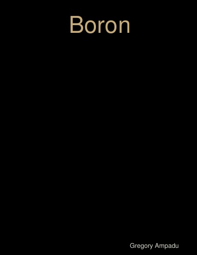 Boron