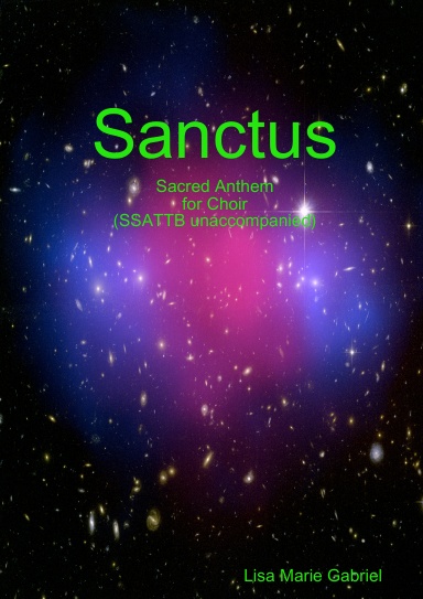 Sanctus