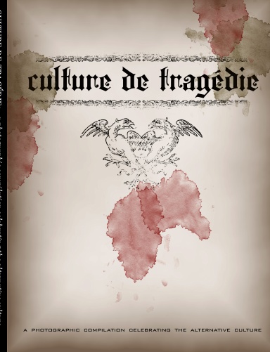 culture de tragédie (hardcover)