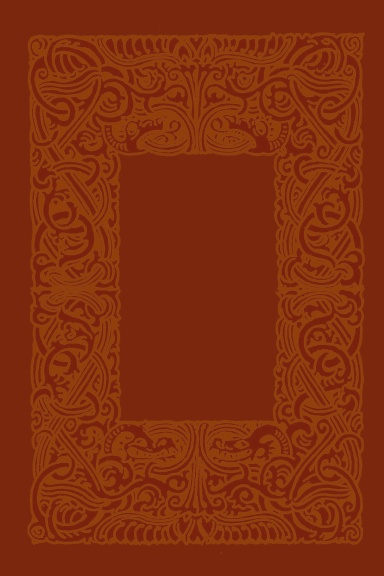 Elder Szymanski Volume I