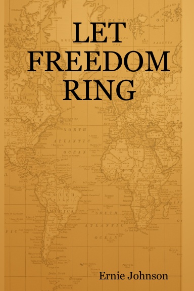 LET FREEDOM RING