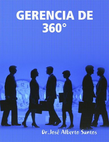 GERENCIA DE 360°