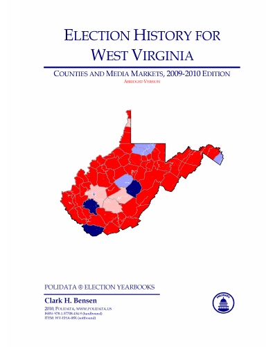 Election History for WEST VIRGINIA