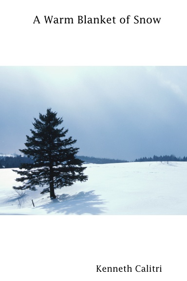 A Warm Blanket of Snow
