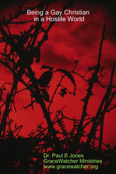 Being a Gay Christian in a Hostile World