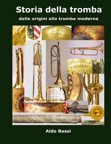 Storia della tromba