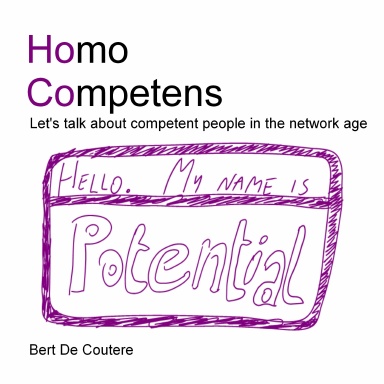 Homo Competens