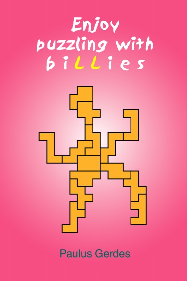 Enjoy puzzling with biLLies