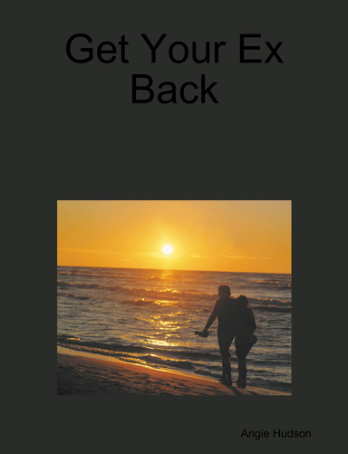 Get Your Ex Back