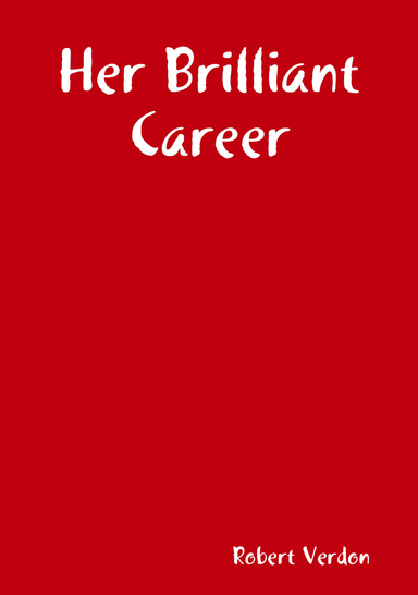 Her Brilliant Career