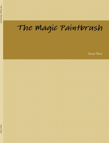 The Magic Paintbrush