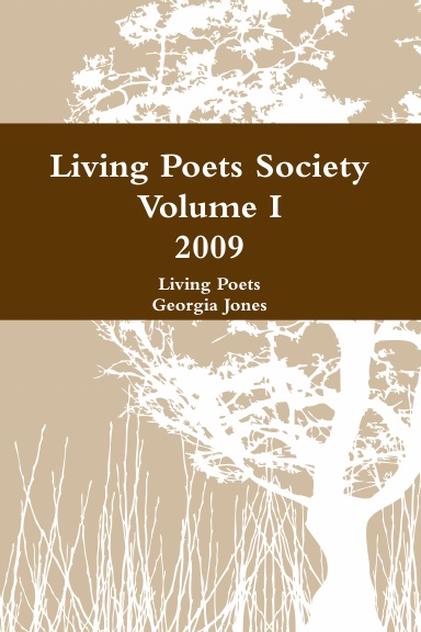 Living Poets Society Volume I
