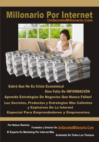 Millonario Por Internet