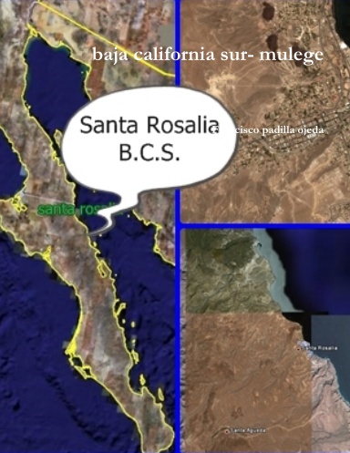 baja california sur- mulege
