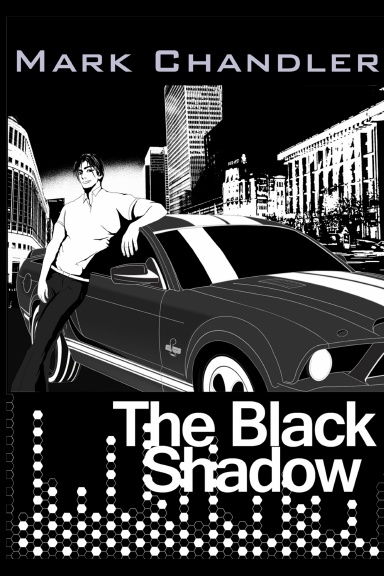 The Black Shadow