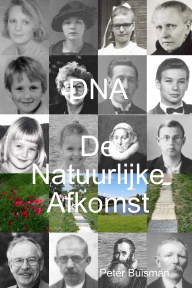 DNA - De Natuurlijke Afkomst
