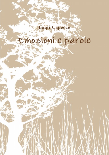 emozioni e parole
