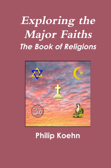 Exploring the Major Faiths