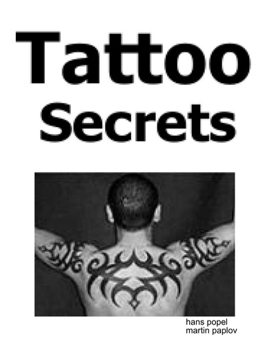 The Tattoo Secrets