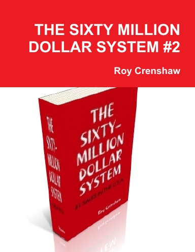 THE SIXTY MILLION DOLLAR SYSTEM #2