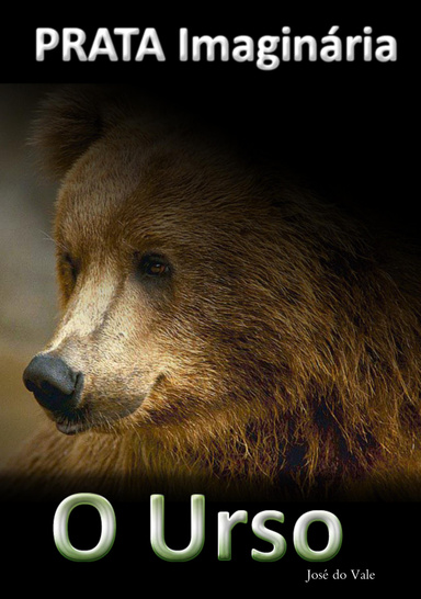 Prata Imaginária - O Urso