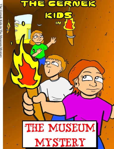 The Museum Mystery