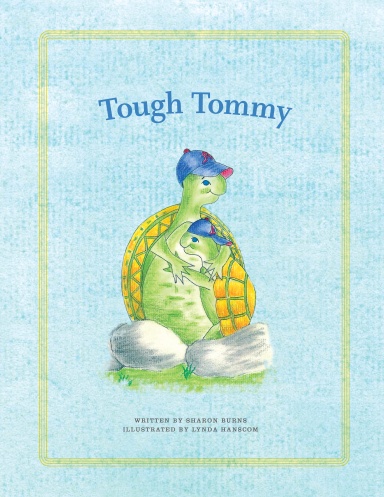 Tough Tommy