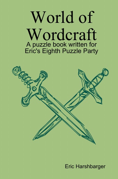 World of Wordcraft