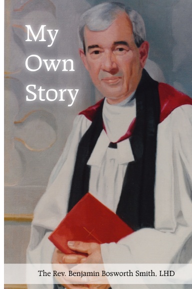 My Own Story