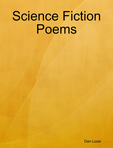 Science Fiction Poems