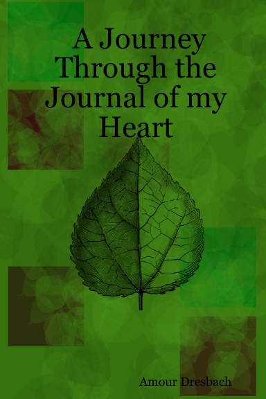 A Journey Through the Journal of my Heart