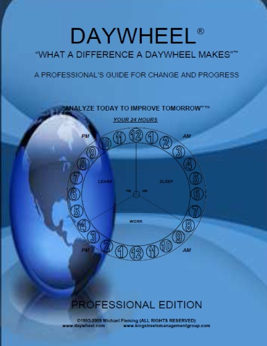 DAYWHEEL:  PROFESSIONAL EDITION