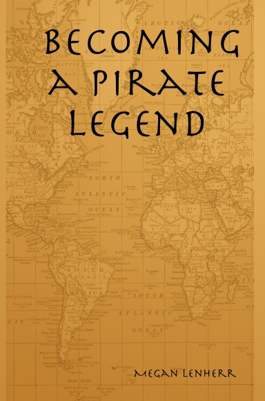 Becoming a Pirate Legend