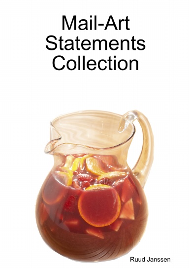 Mail-Art Statements Collection