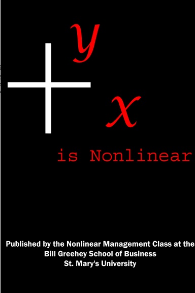 Y X is Nonlinear