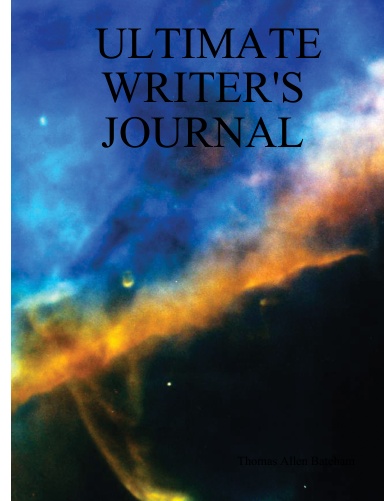 ULTIMATE WRITER'S JOURNAL