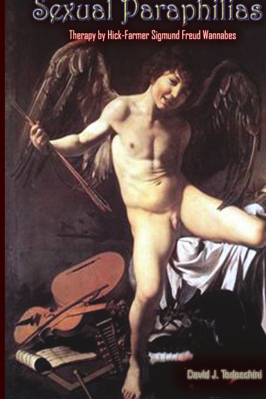 The Sexual Paraphilias