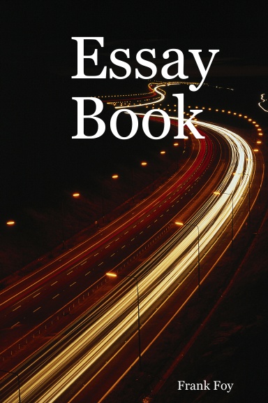 Essay Book