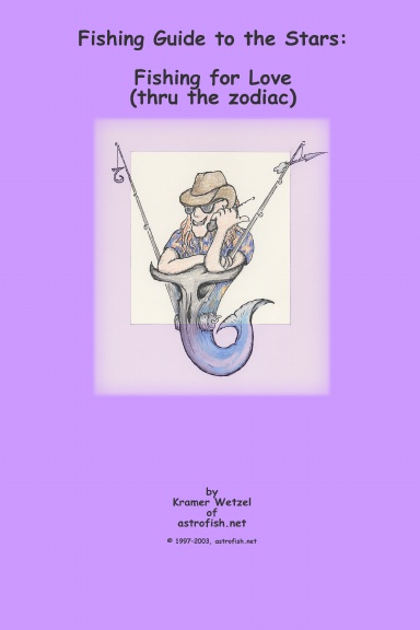 Fishing Guide to the Stars