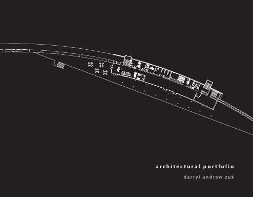 Architectural Portfolio 2