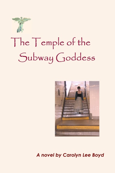 The Temple of the Subway Goddess