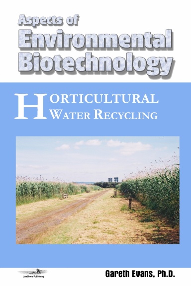 Aspects of Environmental Biotechnology: Horticultural Water Recycling
